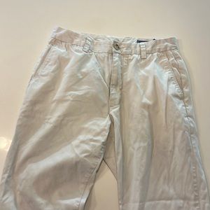 Men’s vineyard vine khaki pants